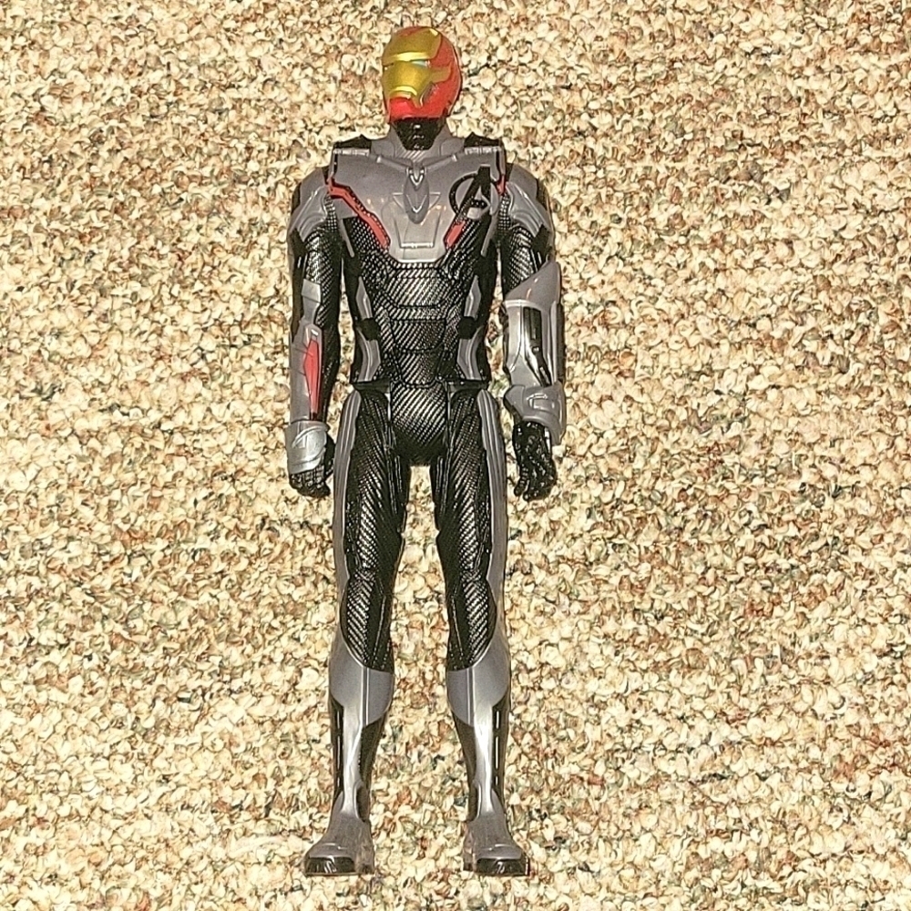 MARVEL Iron Man Action Figure